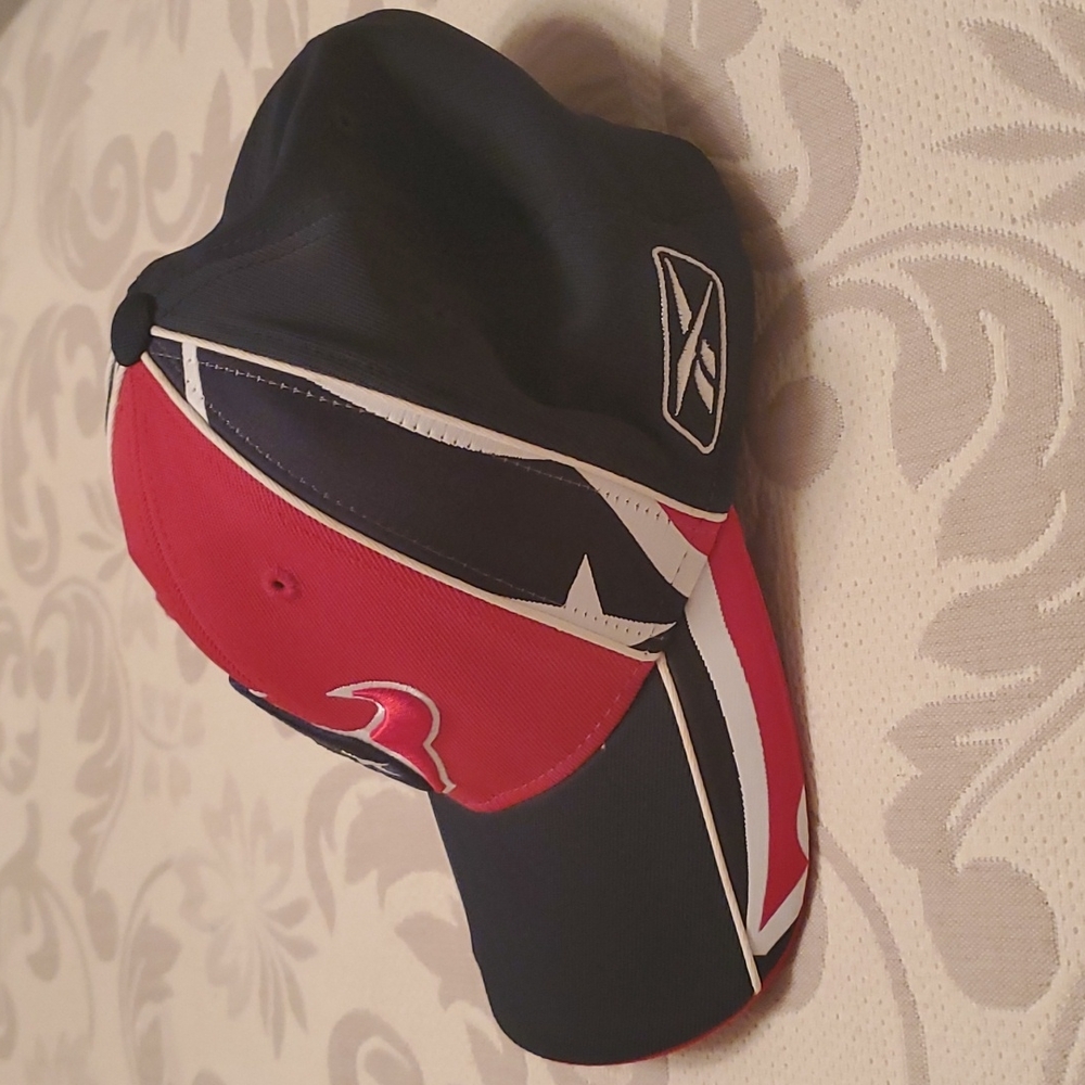 Houston Hat NFL - Picture 2 of 7